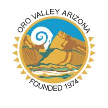 Town of Oro Valley 